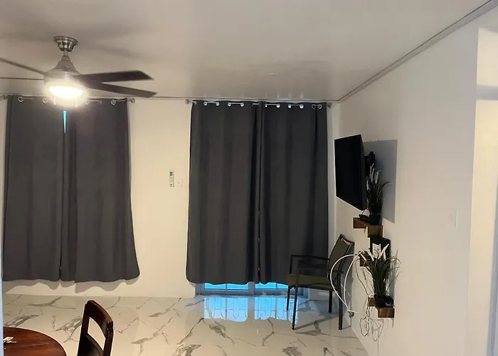 Sea Castles B8 Aparthotel Montego Bay